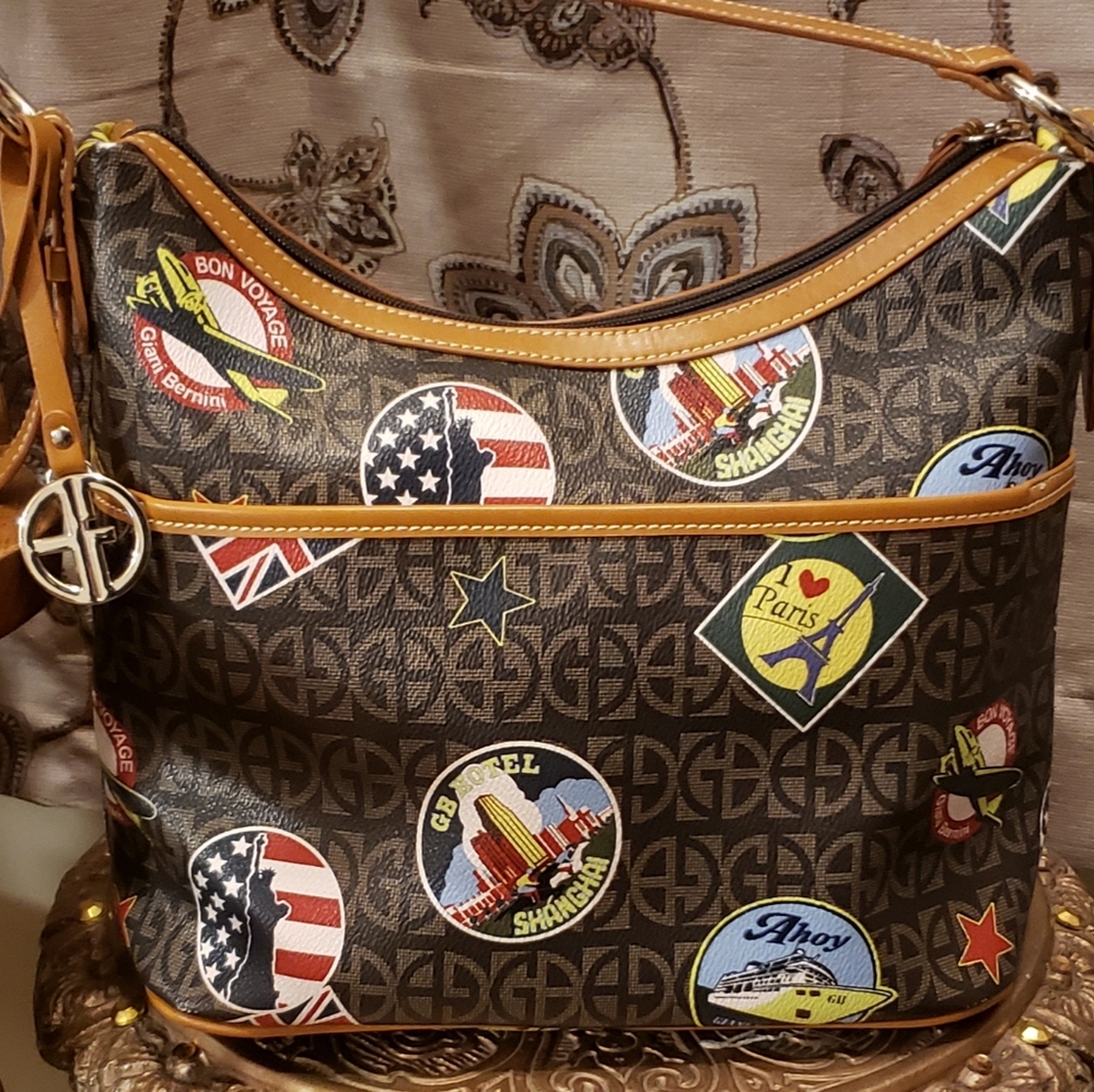 Giani Bernini Purse